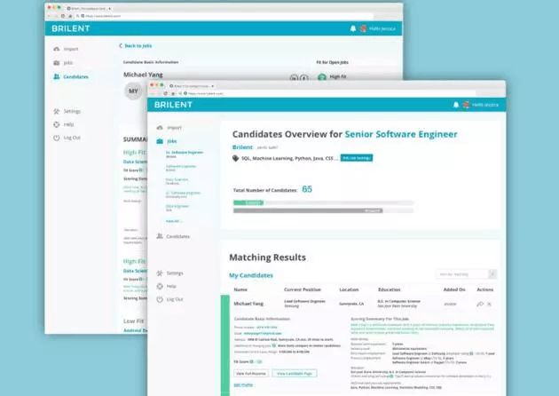 人力资源服务的未来 当90%的HR职位面临自动化挑战