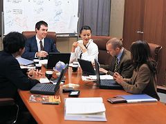 广纳百川 引领厦门人事外包的一流选择