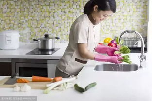 懒癌患者的福音 家务AI承包，智能家政服务开启新生活